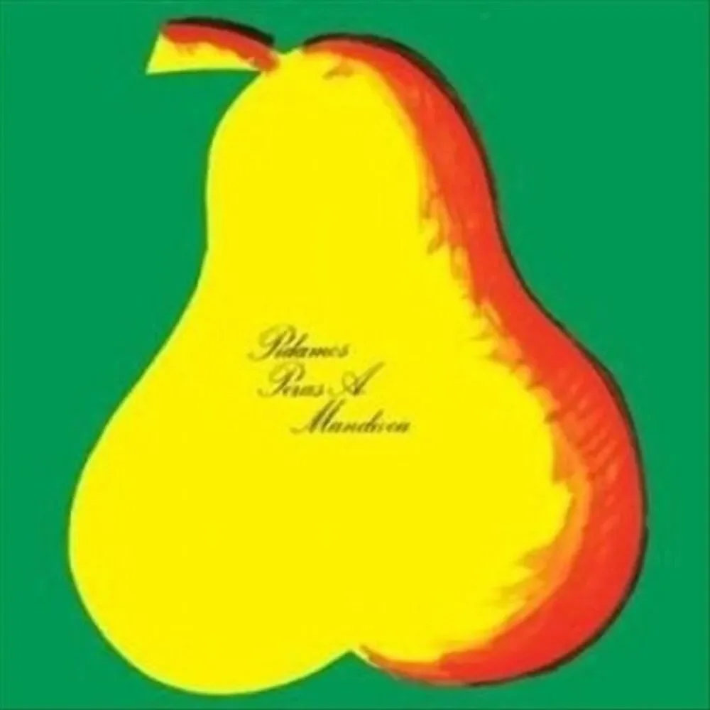 Various Artists - Pidamos Peras A Mandioca / Various  LP LP